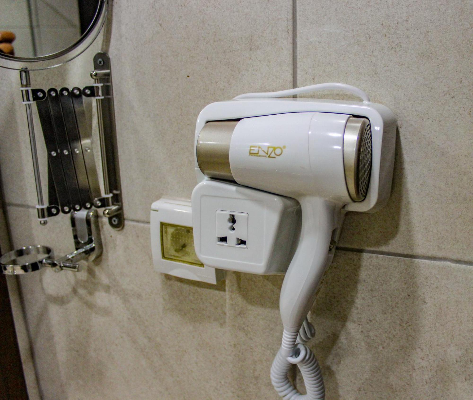 Post Hotel Amman Dış mekan fotoğraf